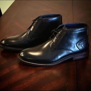 Steve Madden brand new size 7 shoes.